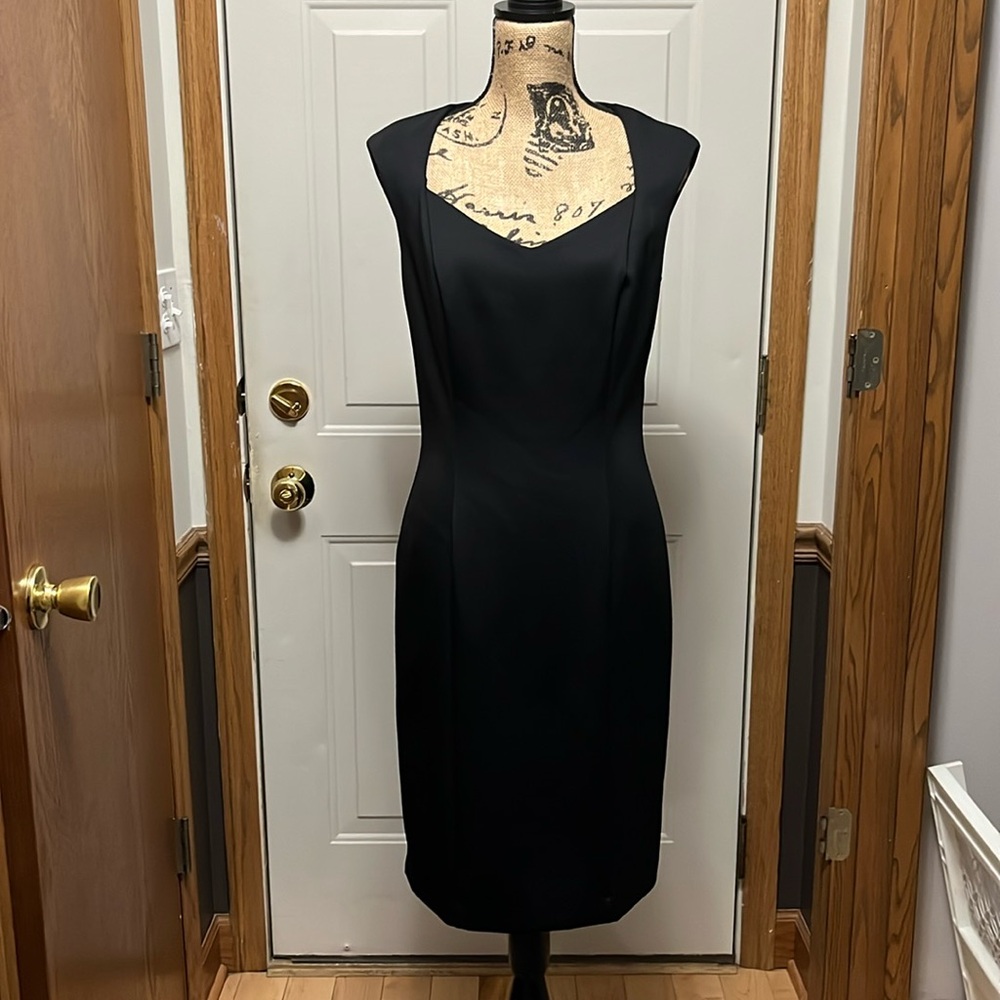 White House Black Market Dress. NWT